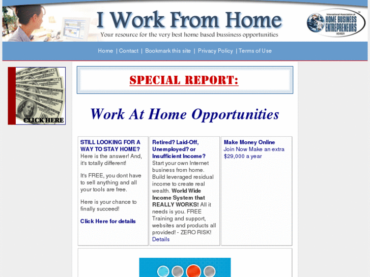 www.iwork-from-home.com