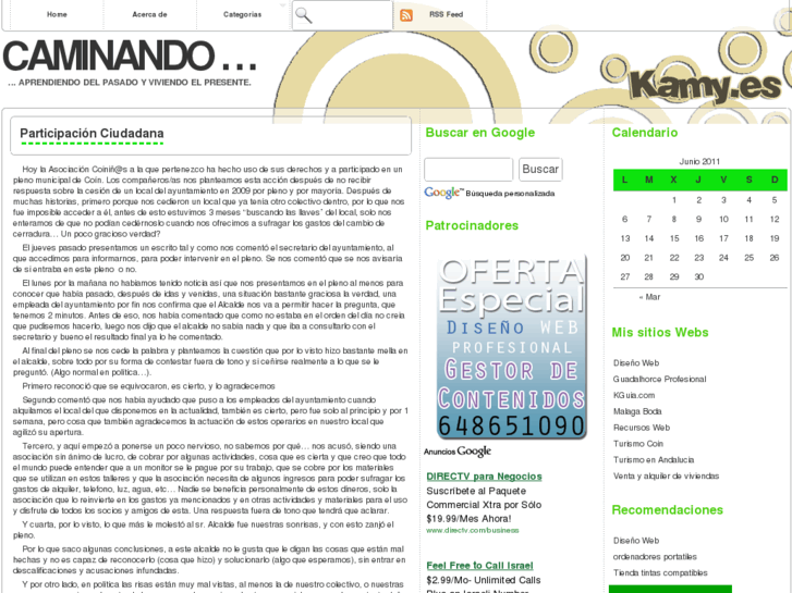 www.kamy.es
