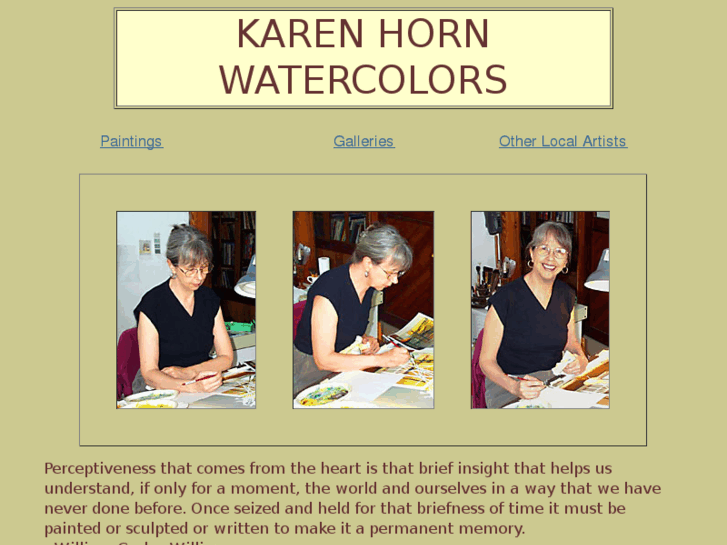 www.karenhorn.com