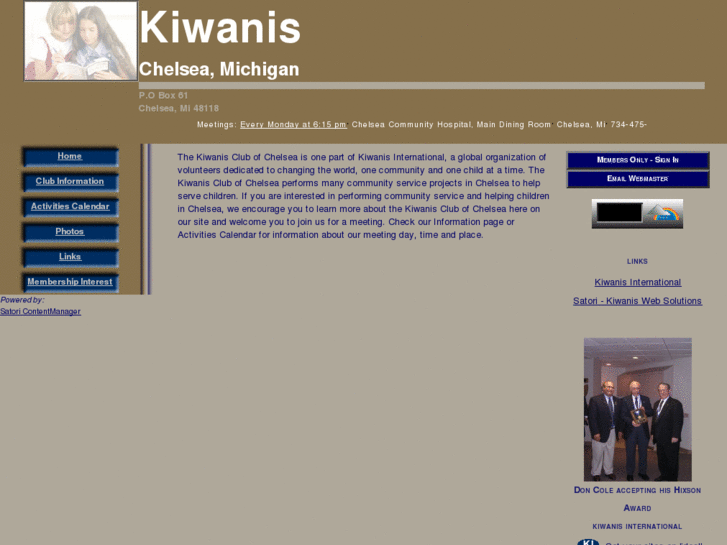 www.kiwanisclubofchelsea.org