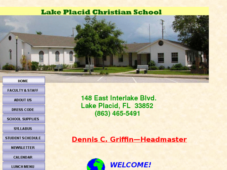 www.lakeplacidchristianschool.com