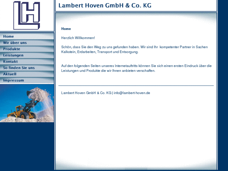 www.lambert-hoven.info