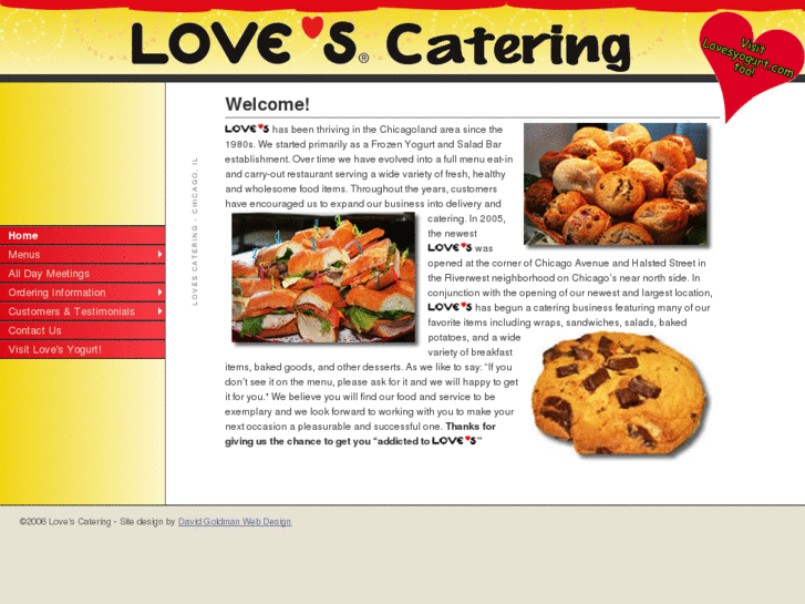 www.lovescatering.com