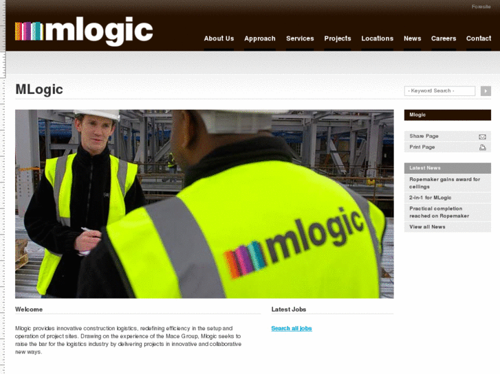 www.m-logic.co.uk