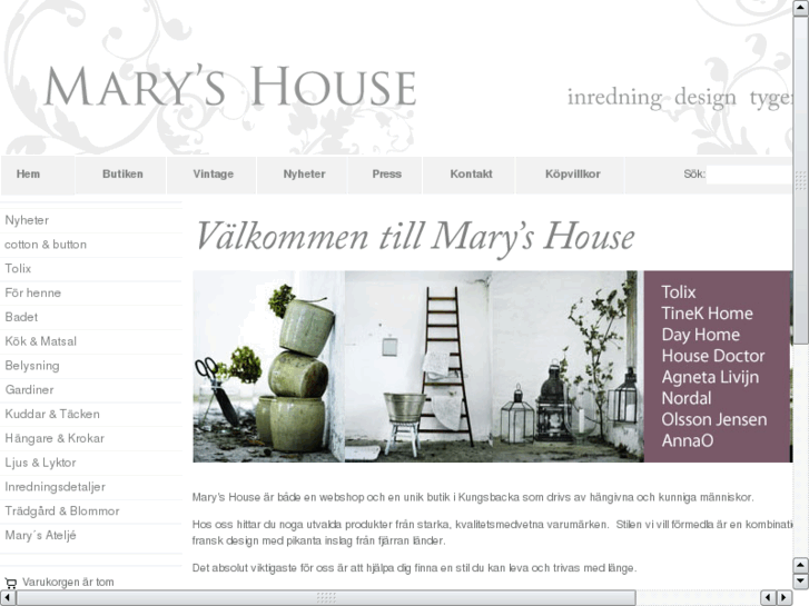 www.maryshouse.se