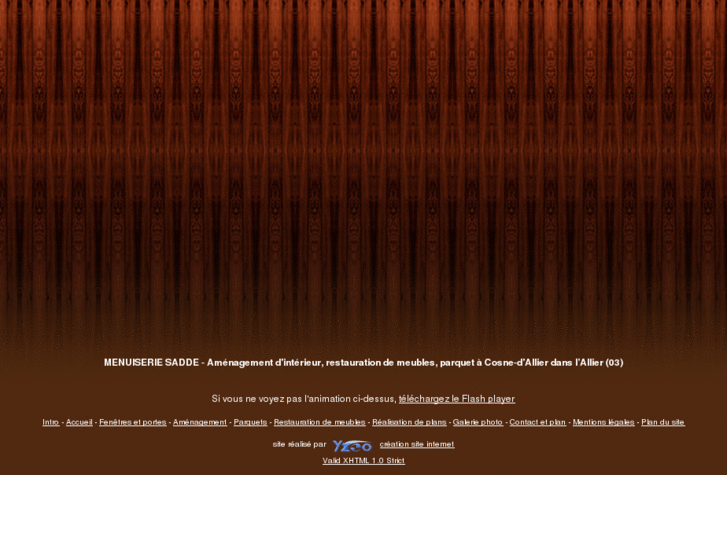www.menuiserie-sadde.com