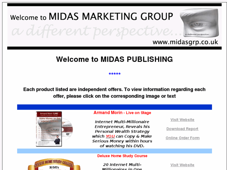 www.midas-publishing.com