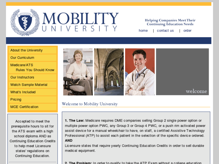 www.mobilityuniversity.com