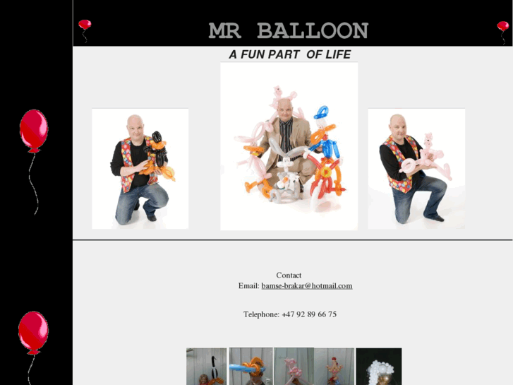 www.mr-balloon.com