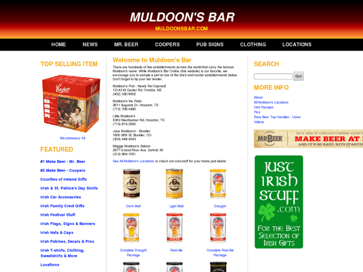 www.muldoonsbar.com