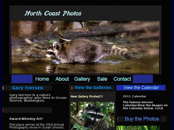 www.northcoastnature.com