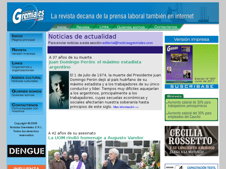 www.noticiasgremiales.com