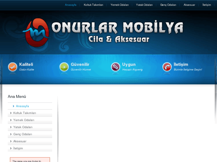 www.onurlarmobilya.com