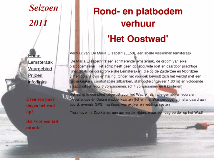 www.oostwad.nl