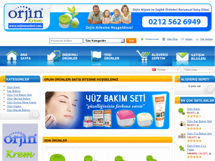 www.orjinurunleri.com