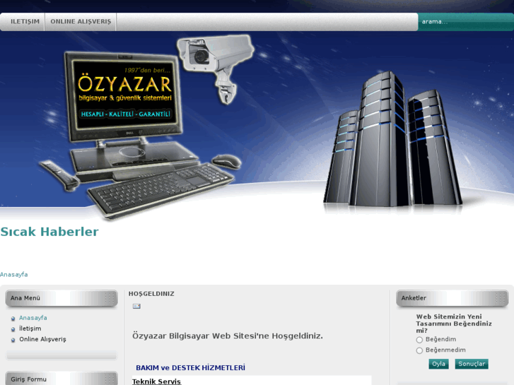 www.ozyazar.com