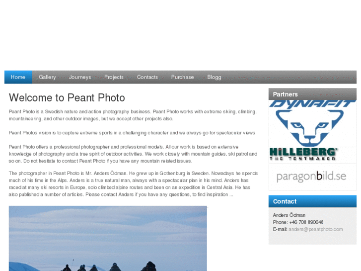 www.peantphoto.com