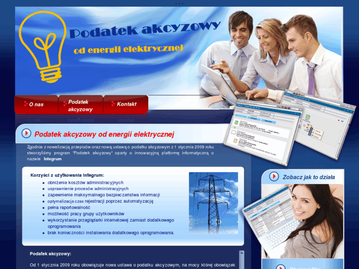 www.podatekakcyzowy.com