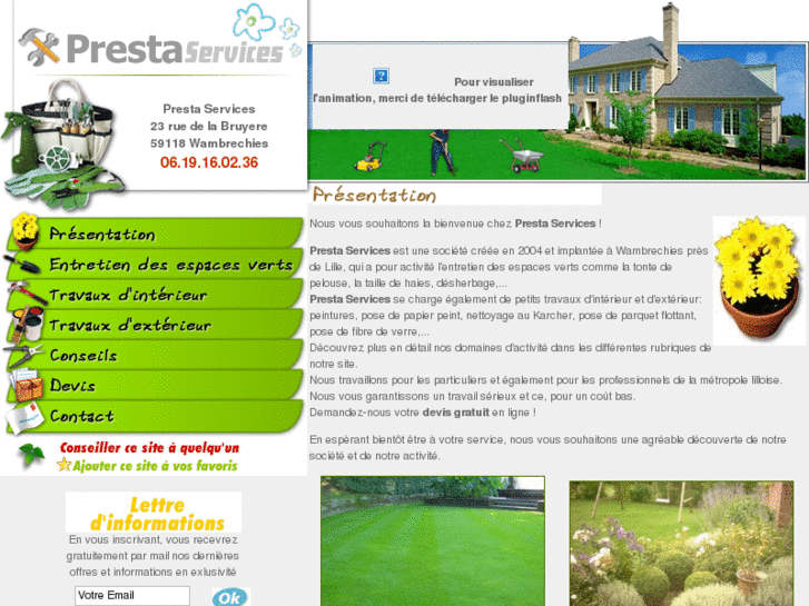 www.presta-services.com