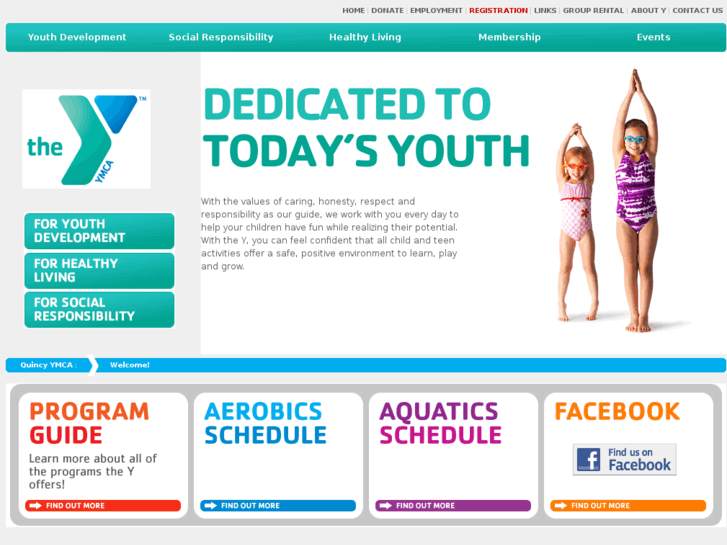 www.quincyymca.net