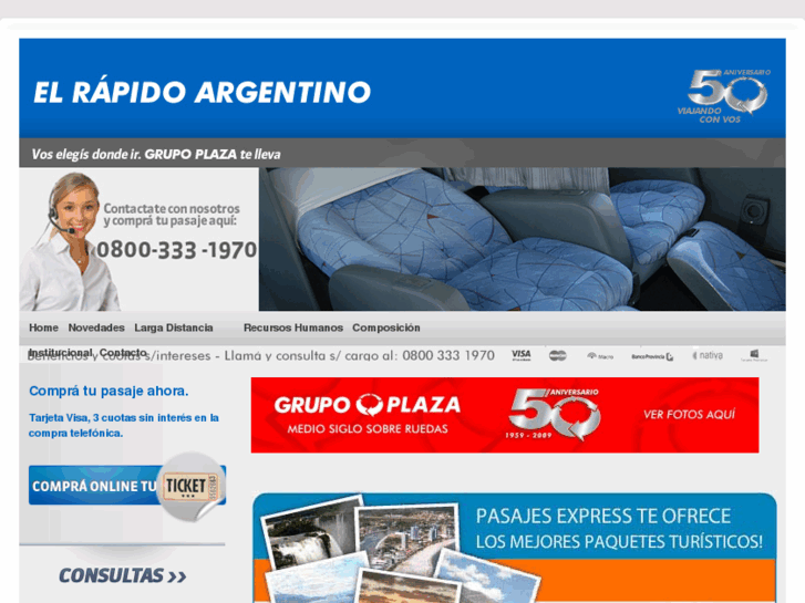 www.rapido-argentino.com