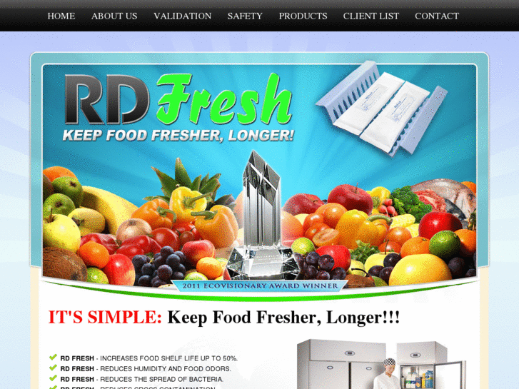 www.rdfreshsouthflorida.com