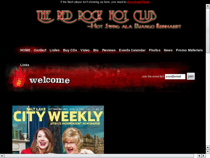 www.redrockentertainment.com