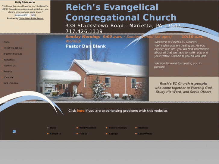 www.reichschurch.com