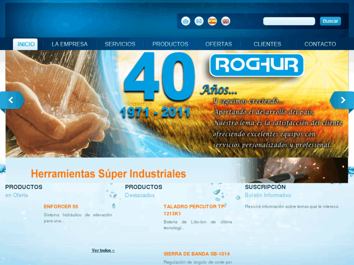 www.roghur.com