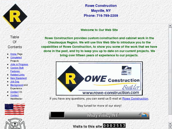 www.rowe-construction.com