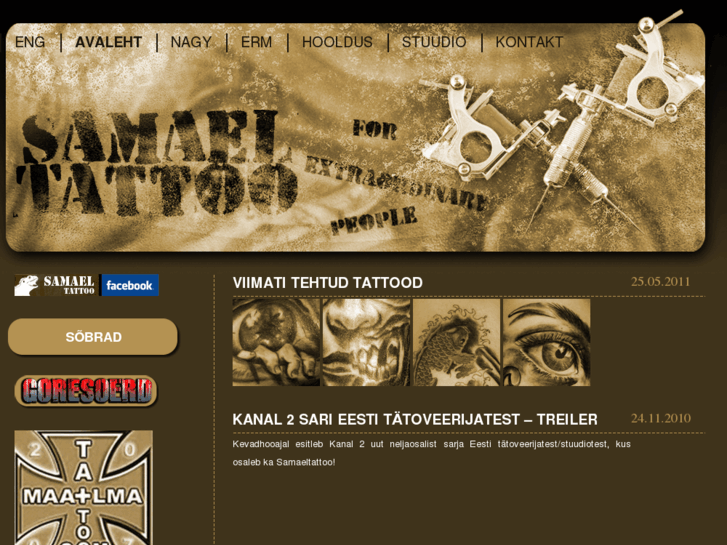 www.samaeltattoo.com