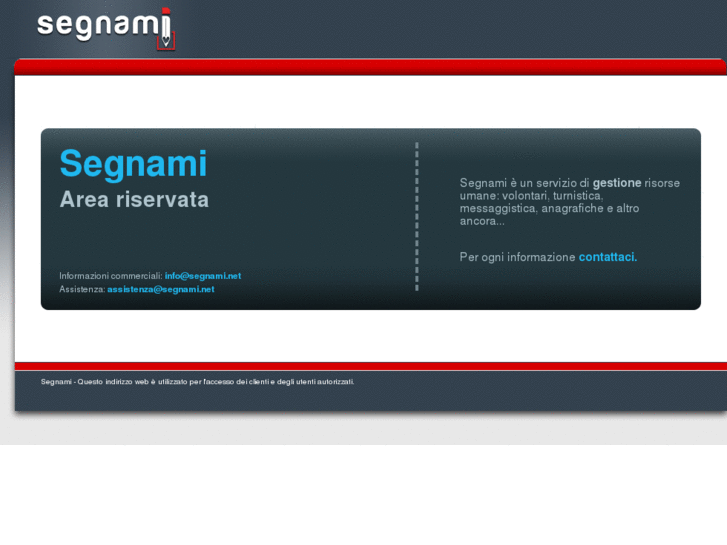 www.segnami.com