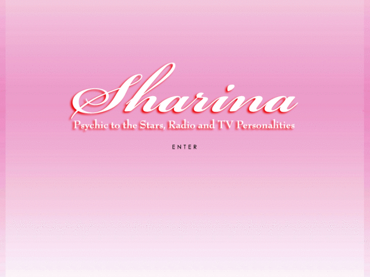 www.sharina.com.au