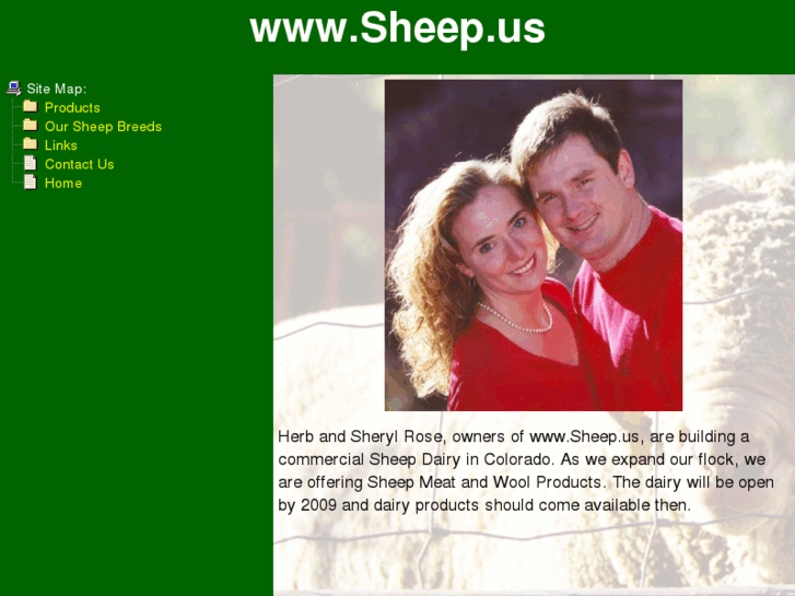 www.sheep.us