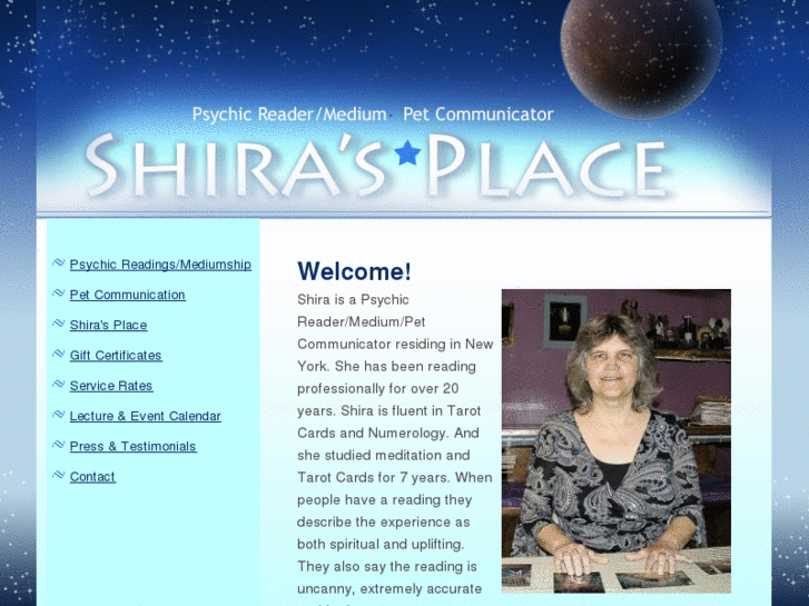 www.shirasplace.com