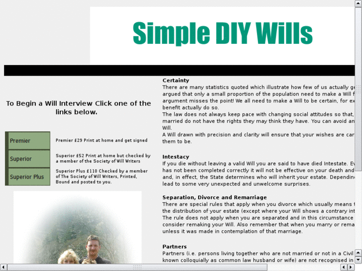 www.simplediywills.com