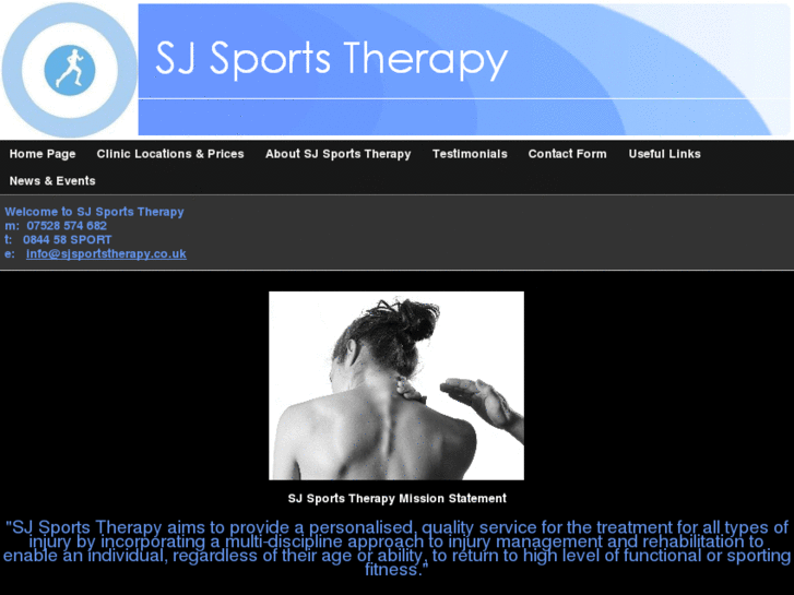 www.sjsportstherapy.co.uk