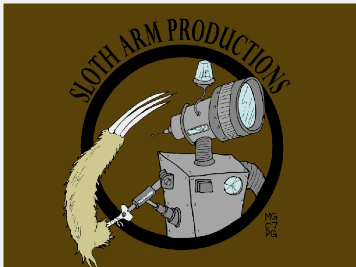 www.sloth-arm.com