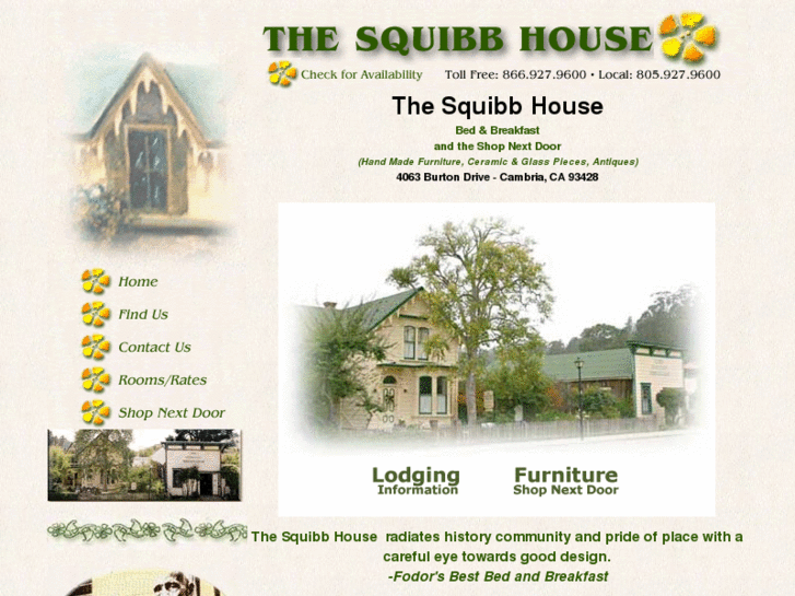 www.squibbhouse.net