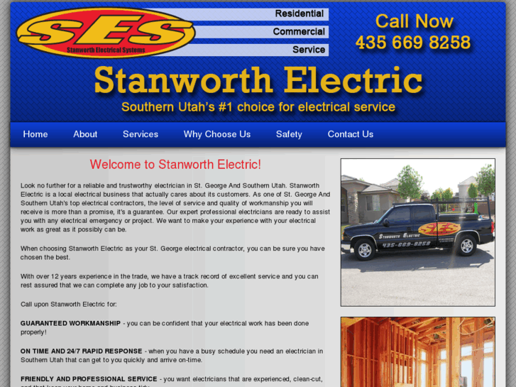 www.stanworthelectric.com