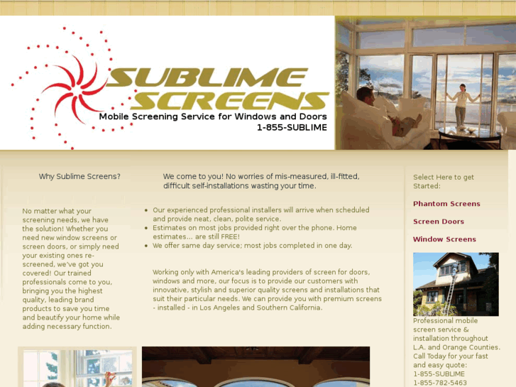 www.sublimescreens.com