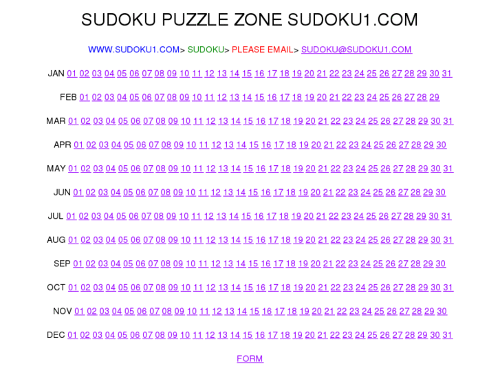 www.sudoku1.com