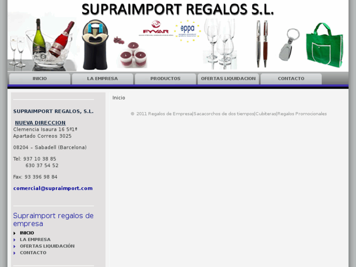 www.supraimport.com