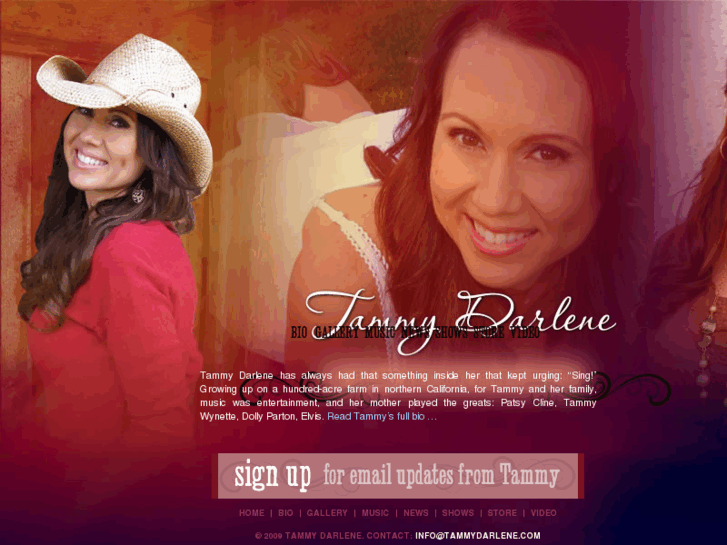 www.tammydarlene.com