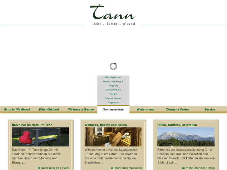 www.tann.it