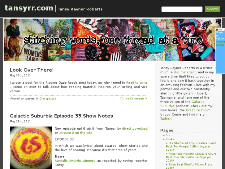 www.tansyrr.net