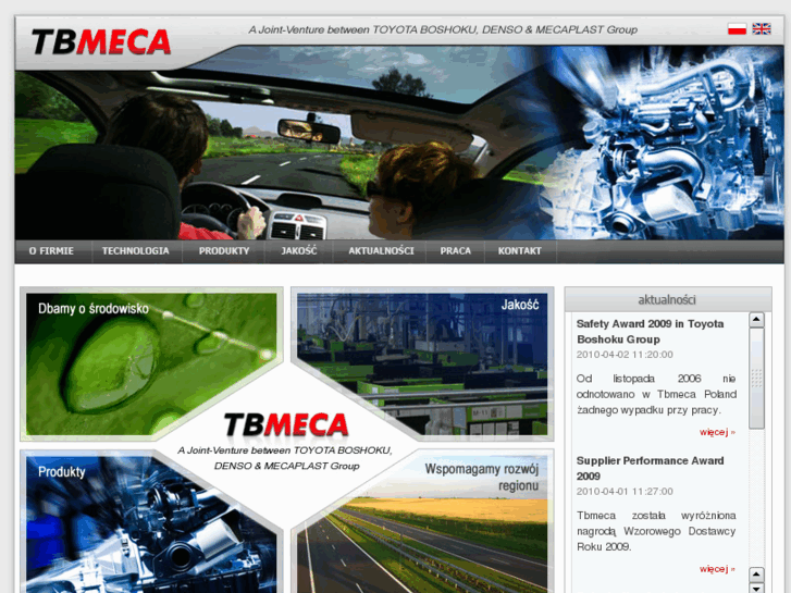 www.tbmeca.com