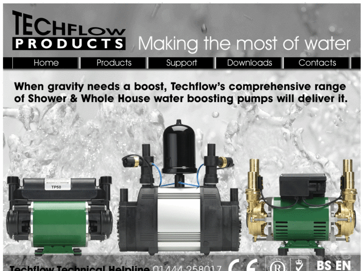 www.techflow.info