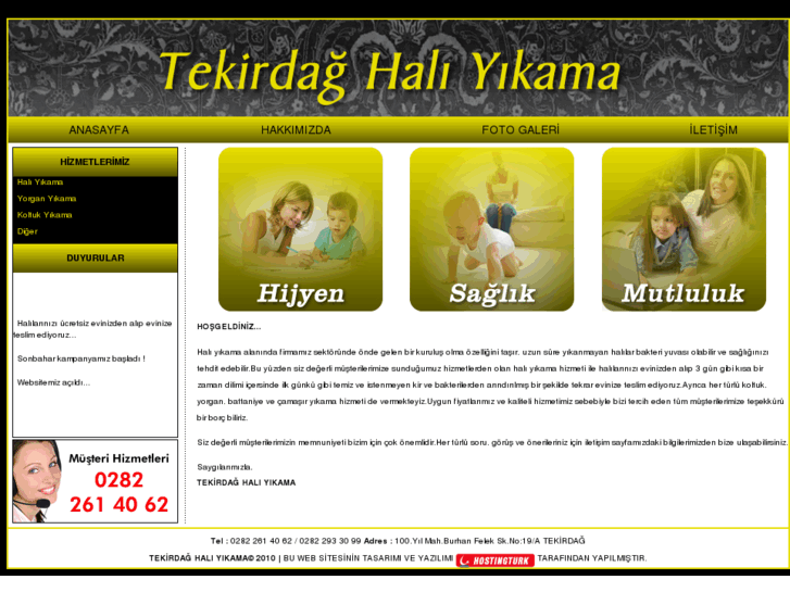 www.tekirdaghaliyikama.net