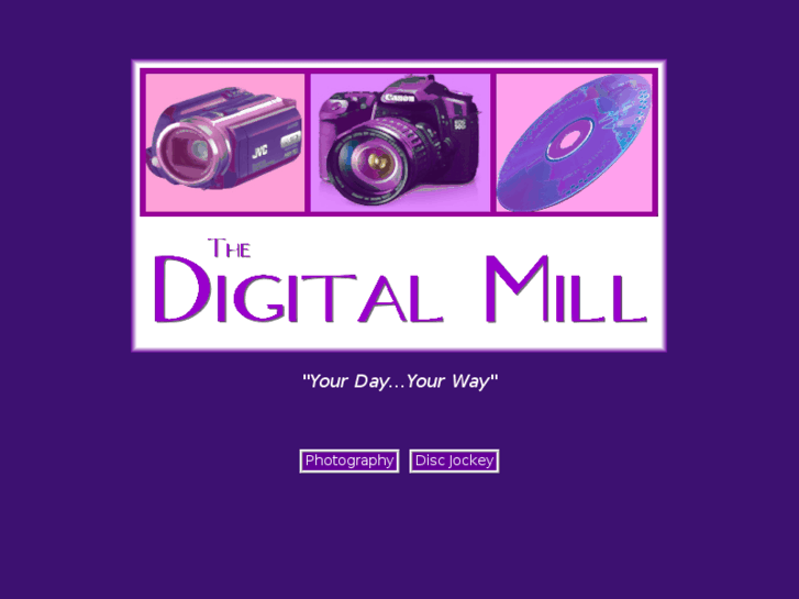 www.thedigitalmill.net